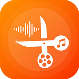 MP3 kesici simgesi