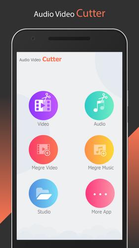 MP3 cutter APK for Android Download