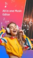 MP3 القاطع تصوير الشاشة 1
