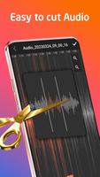MP3 القاطع تصوير الشاشة 2
