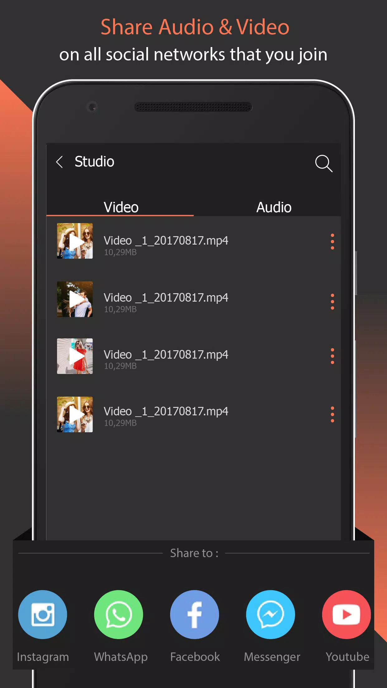 Coupeur MP3 APK pour Android Télécharger