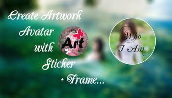 Text on Photos - Name Art スクリーンショット 3