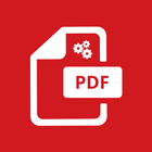 PDF Smart - редактор ПДФ файлов. Конвертор. 图标