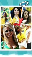 Montagem de fotos imagem de tela 2