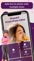 InPixio Photo Editor পোস্টার