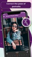 InPixio Photo Editor скриншот 2