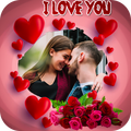 Love Photo Frame