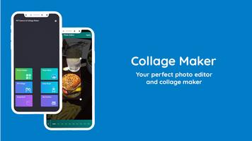 Collage Maker - Photo Editor & poster