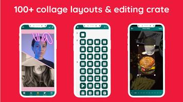 Collage Maker - Photo Editor & screenshot 2
