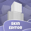 Skin Editor for Minecraft PE