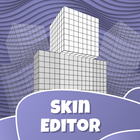 Skin Editor for Minecraft PE иконка