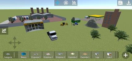 EDITOR DE MAPAS RDBS スクリーンショット 3