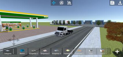 EDITOR DE MAPAS RDBS スクリーンショット 1