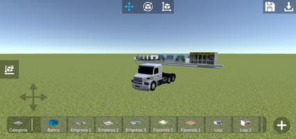 EDITOR DE MAPAS RDBS スクリーンショット 2