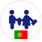 Concafras Mundial Portugal icône