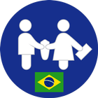 Concafras Brasil icône