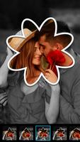 1 Schermata Black and White Photo Editor