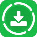 Complete Status Saver ícone