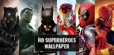 Superheroes Wallpaper hd | 4K wallpaper