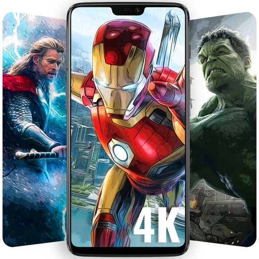 Superheroes Wallpaper hd | 4K wallpaper APK  for Android – Download Superheroes  Wallpaper hd | 4K wallpaper APK Latest Version from 
