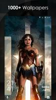 Superheroes Wallpaper 截圖 3