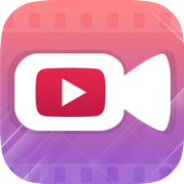 Video Maker Free أيقونة