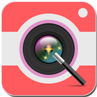 PhotoGrid - Photo Editor Maker ikona