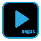 Video Editor & sony Vegas - Video Maker icône