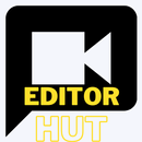 Editorhut: Video Editor, Video APK