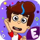 Edukamigos ® Primaria (Trivia) APK