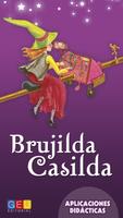 Brujilda โปสเตอร์