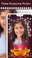 Diwali Frames - Photo Editor screenshot 3