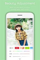 Pitu photo Editor screenshot 1