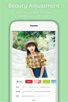 Pitu photo Editor 스크린샷 1