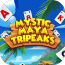 Mystic Maya TriPeaks APK