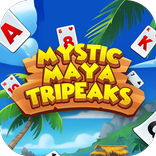 Mystic Maya TriPeaks