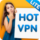 Maître proxy rapide Vpn VPN gratuit super rapide icône