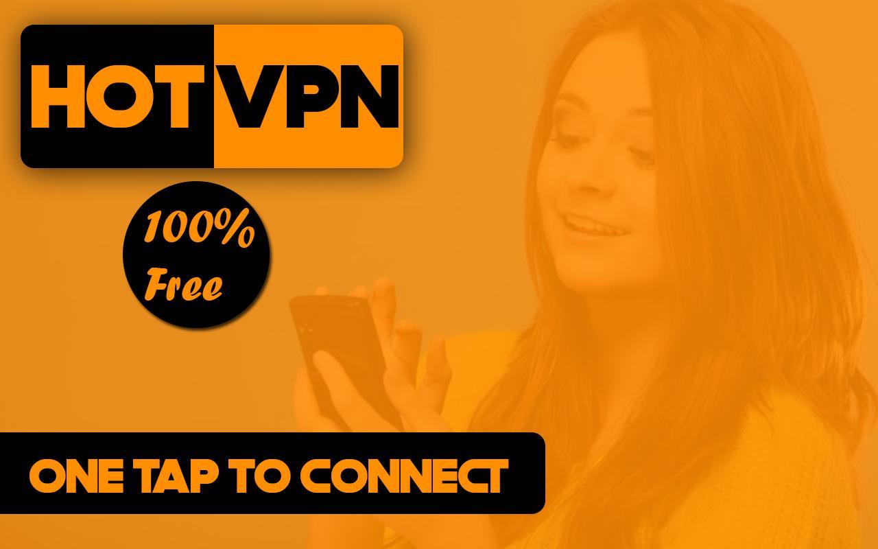 Super Fast Hot VPN for Android - APK Download