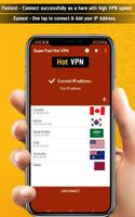 Maître proxy rapide Vpn VPN gratuit super rapide capture d'écran 2