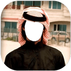 Arab Men Dress Pics icône