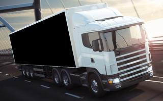 Big Truck 截圖 3