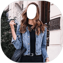 Girls Shirts Photo Frames APK