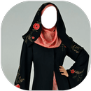 Hijab Fashion Burqa Suits APK