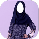 Hijab Kids Photo Editor APK