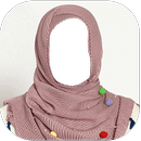 Hijab Girls Scarf Photos APK