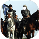 Selfie With Ertugrul Ghazi APK