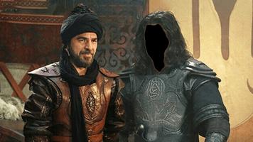 Selfie With Ertugrul Ghazi capture d'écran 1