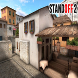 APK maps editors for standoff 2