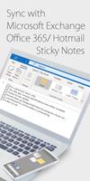 Floaty for Sticky Notes captura de pantalla 1