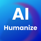 AI Humanizer & Detector icon